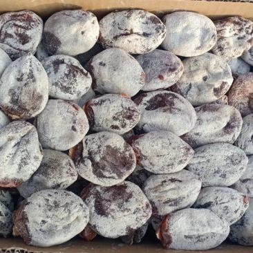 青州柿饼，软糯甜，大量上市欢迎购买
