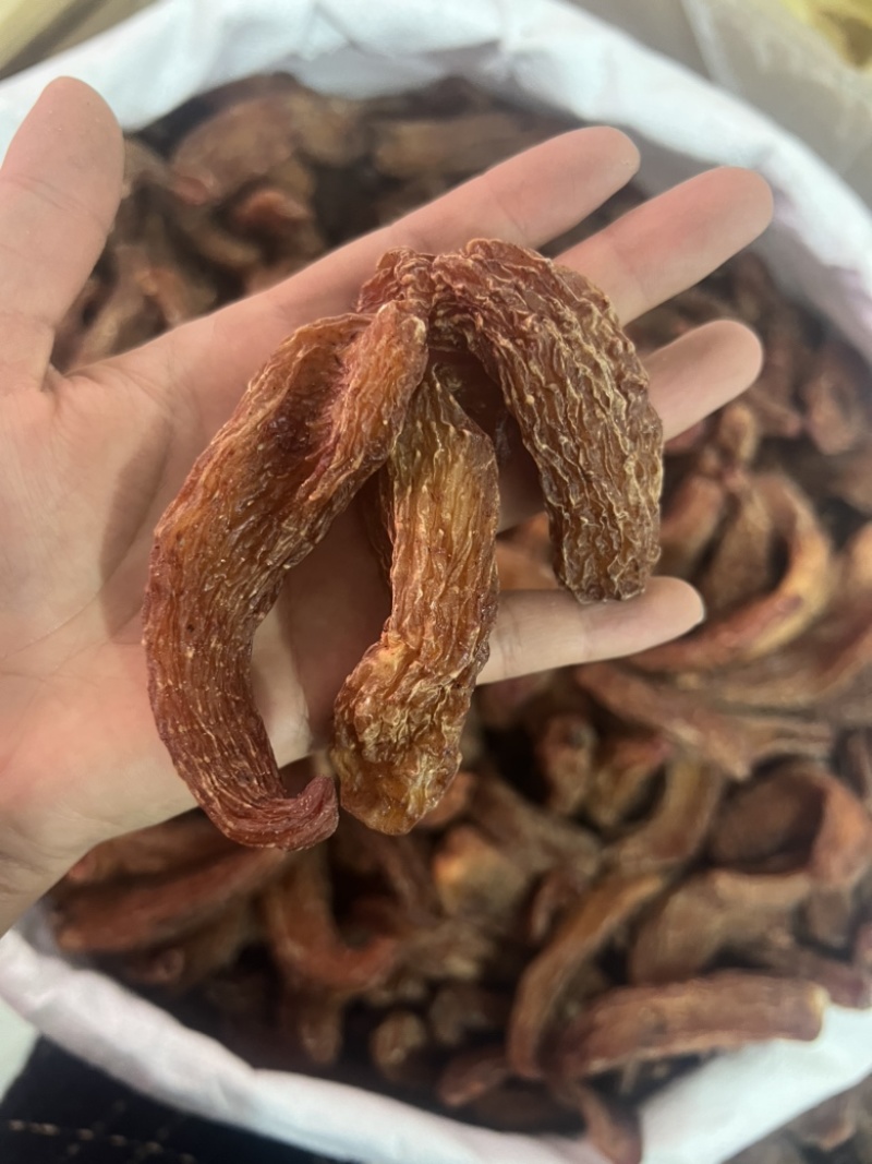 中药材天麻，东北红麻，天麻片，天麻粉，深山天麻