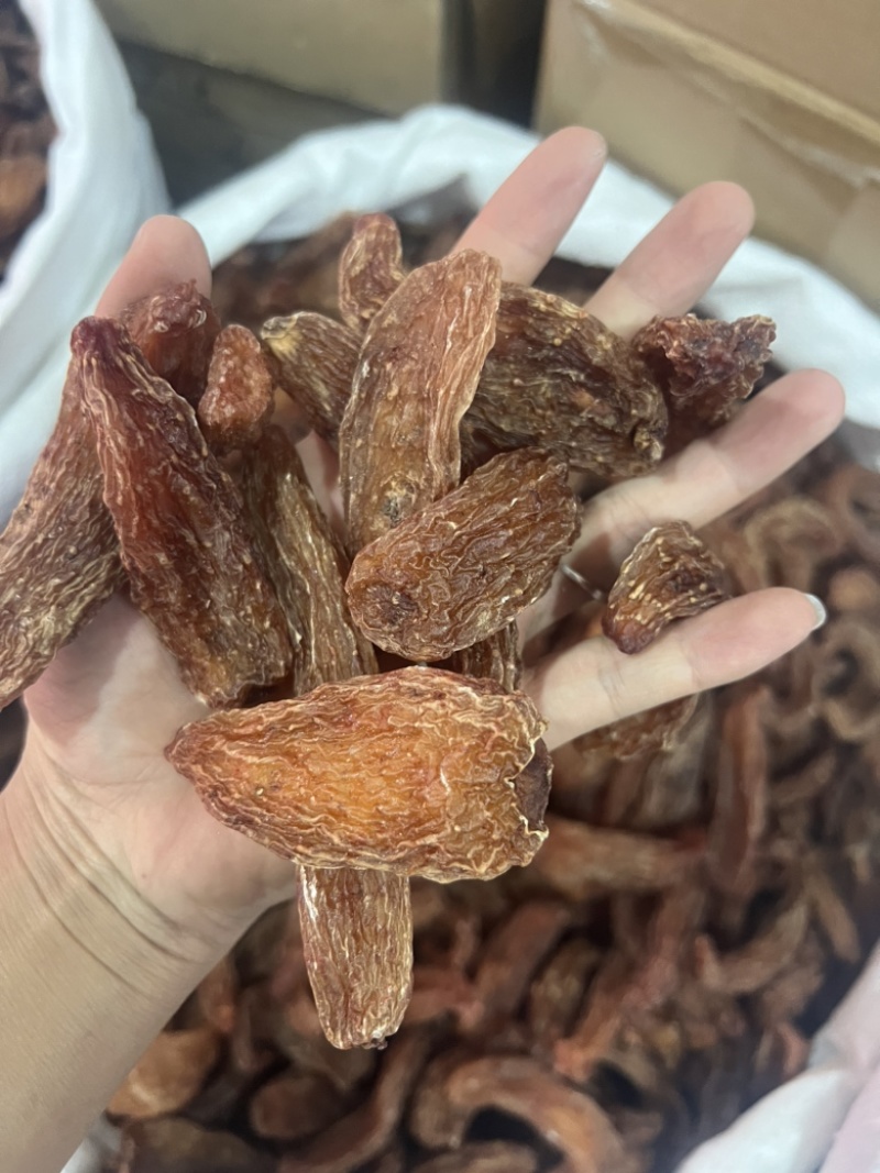 中药材天麻，东北红麻，天麻片，天麻粉，深山天麻