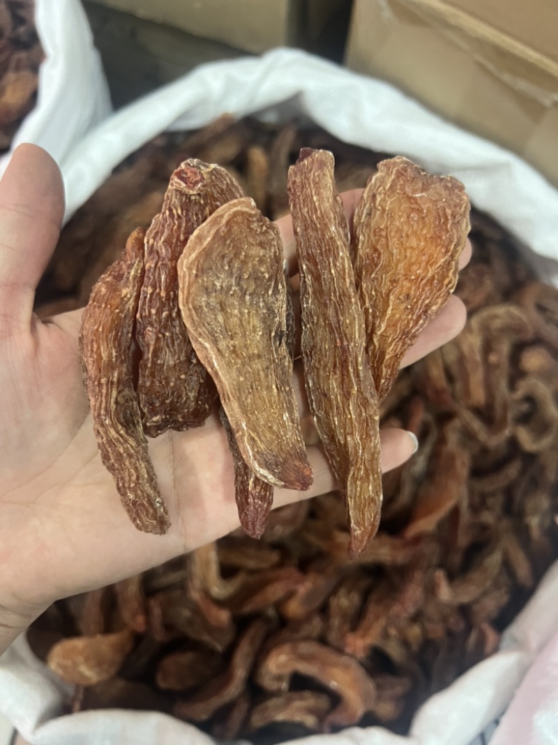 中药材天麻，东北红麻，天麻片，天麻粉，深山天麻