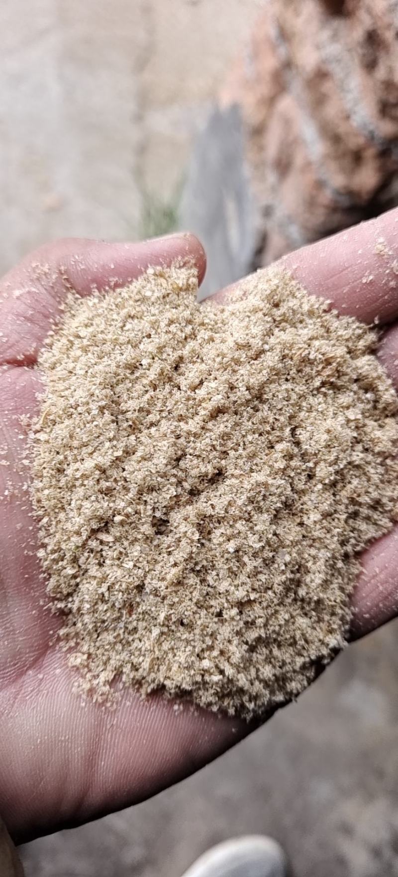大米油糠，量大从优，厂家直销，质量保证，脂肪15以上。