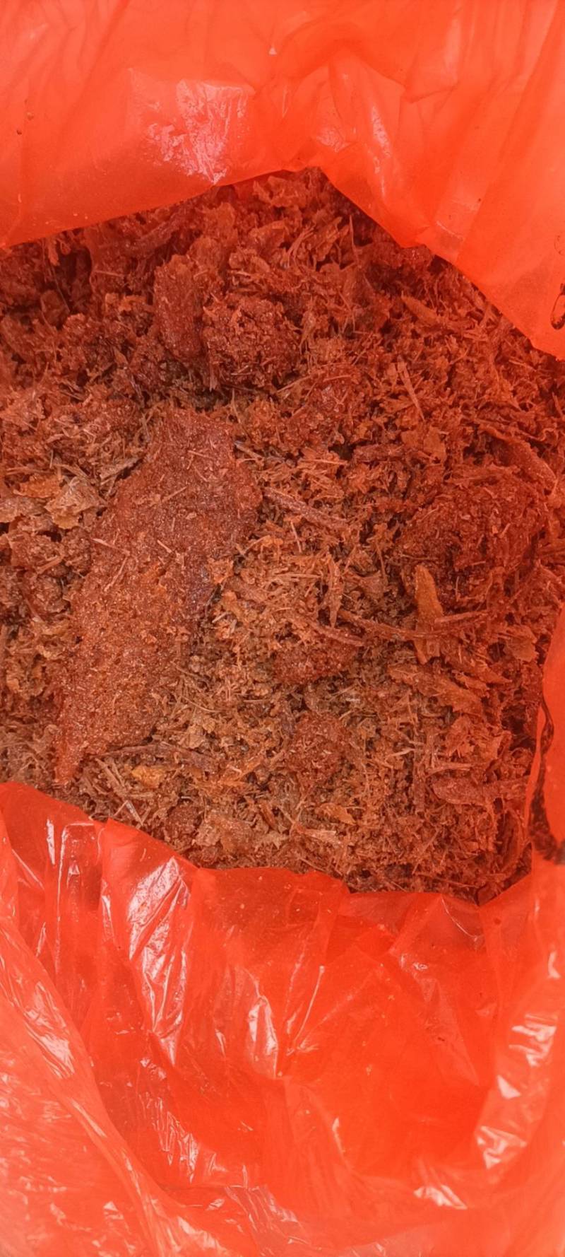 鱼渣鱼粉