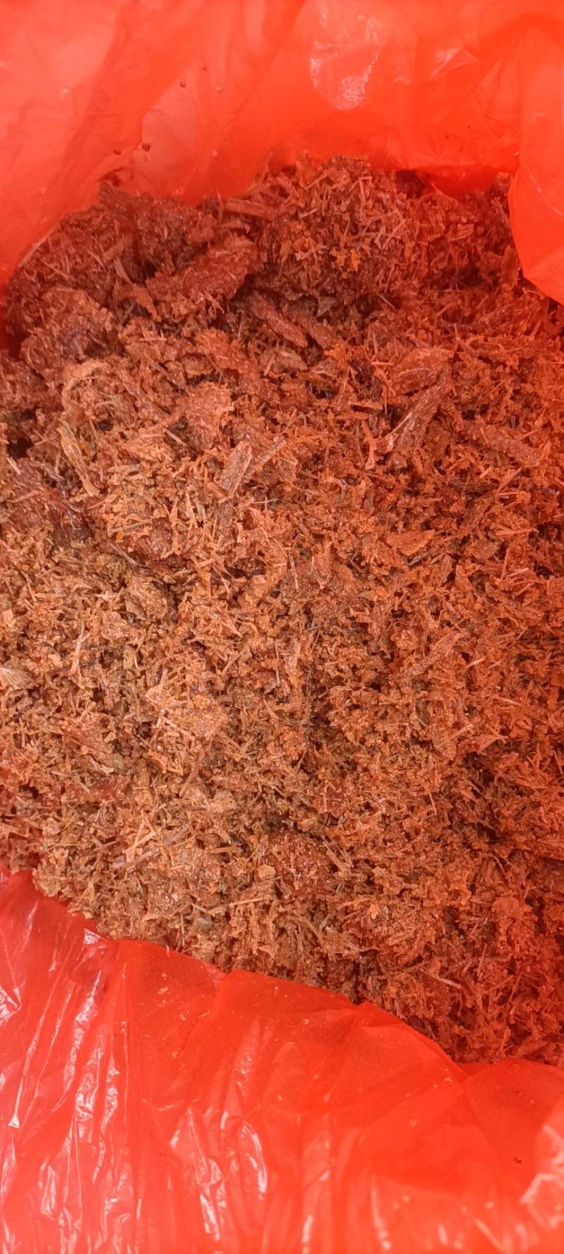 鱼渣鱼粉