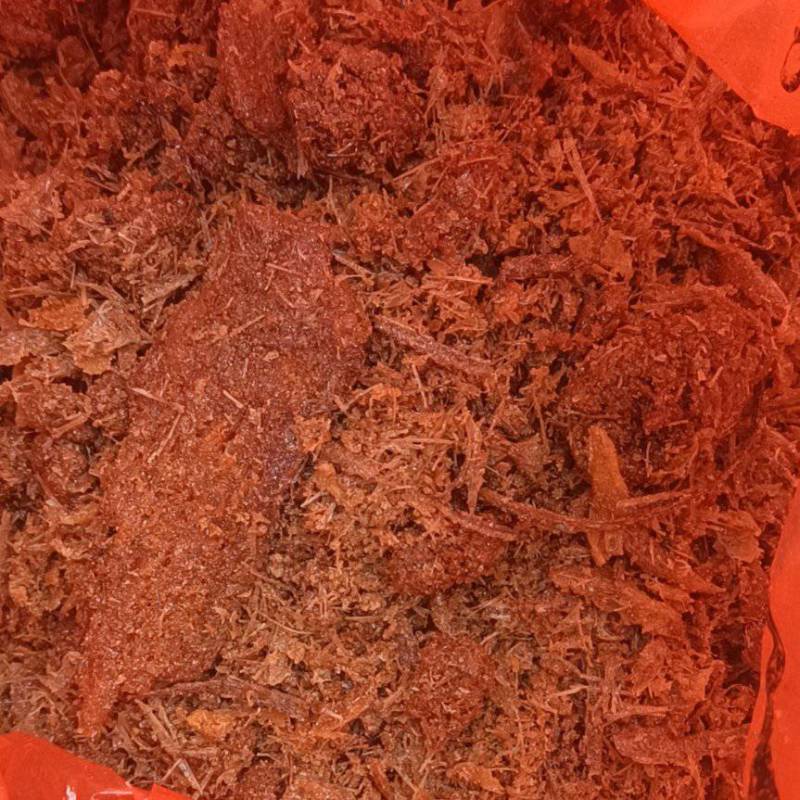 鱼渣鱼粉