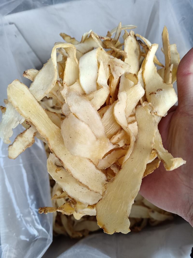 玉竹煲汤批发玉竹片湖南泡水无硫无添加各种规格
