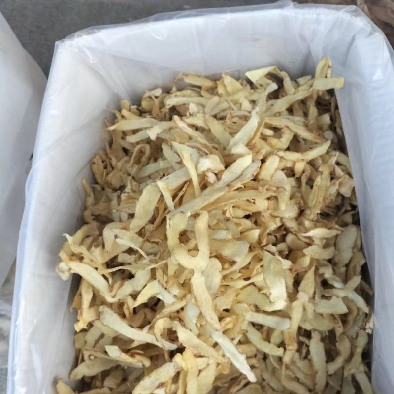 玉竹煲汤批发玉竹片湖南泡水无硫无添加各种规格
