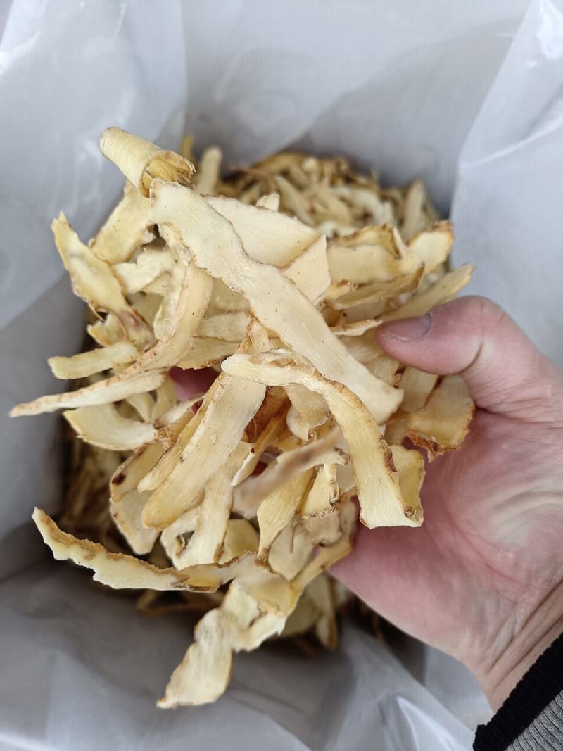 玉竹煲汤批发玉竹片湖南泡水无硫无添加各种规格