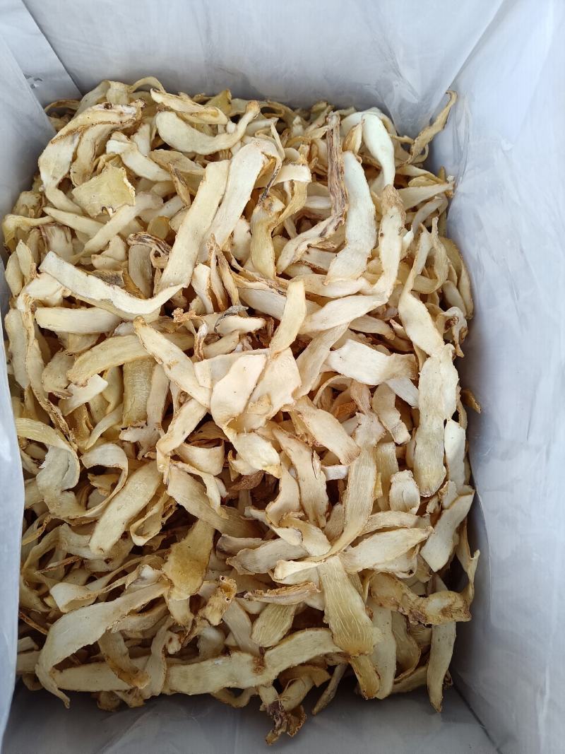 玉竹煲汤批发玉竹片湖南泡水无硫无添加各种规格