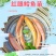 四川眉山红眼银鳕鱼苗淡水鱼苗鱼场直发