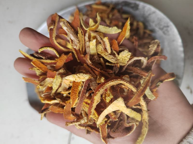 陈皮，陈皮丝，橘子皮，煲汤入药，大货批发