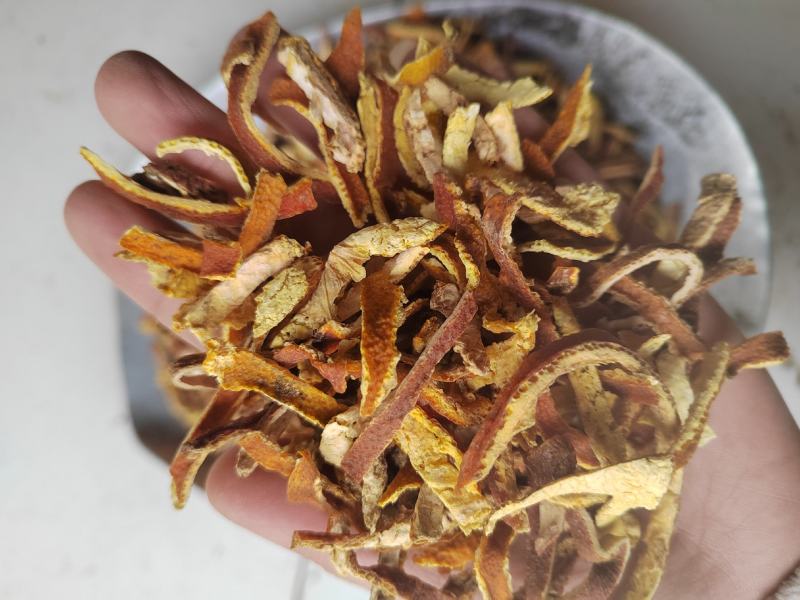 陈皮，陈皮丝，橘子皮，煲汤入药，大货批发