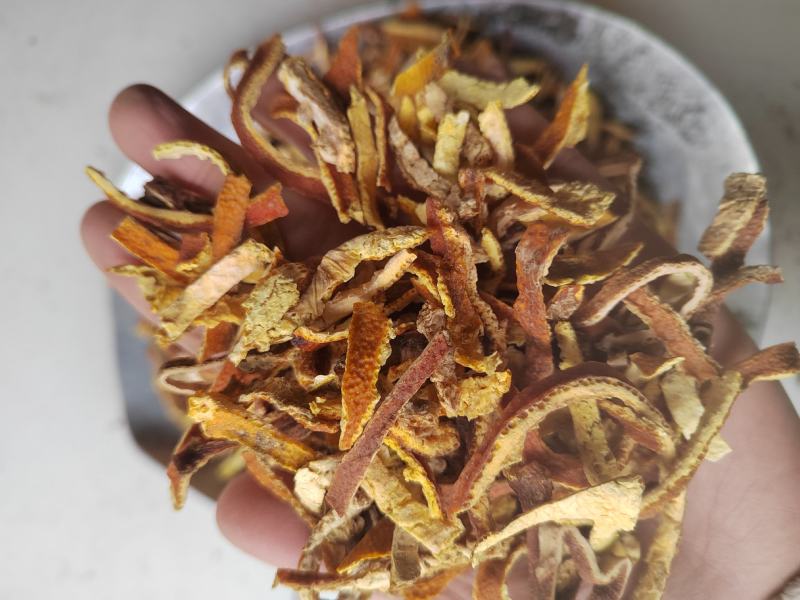 陈皮，陈皮丝，橘子皮，煲汤入药，大货批发