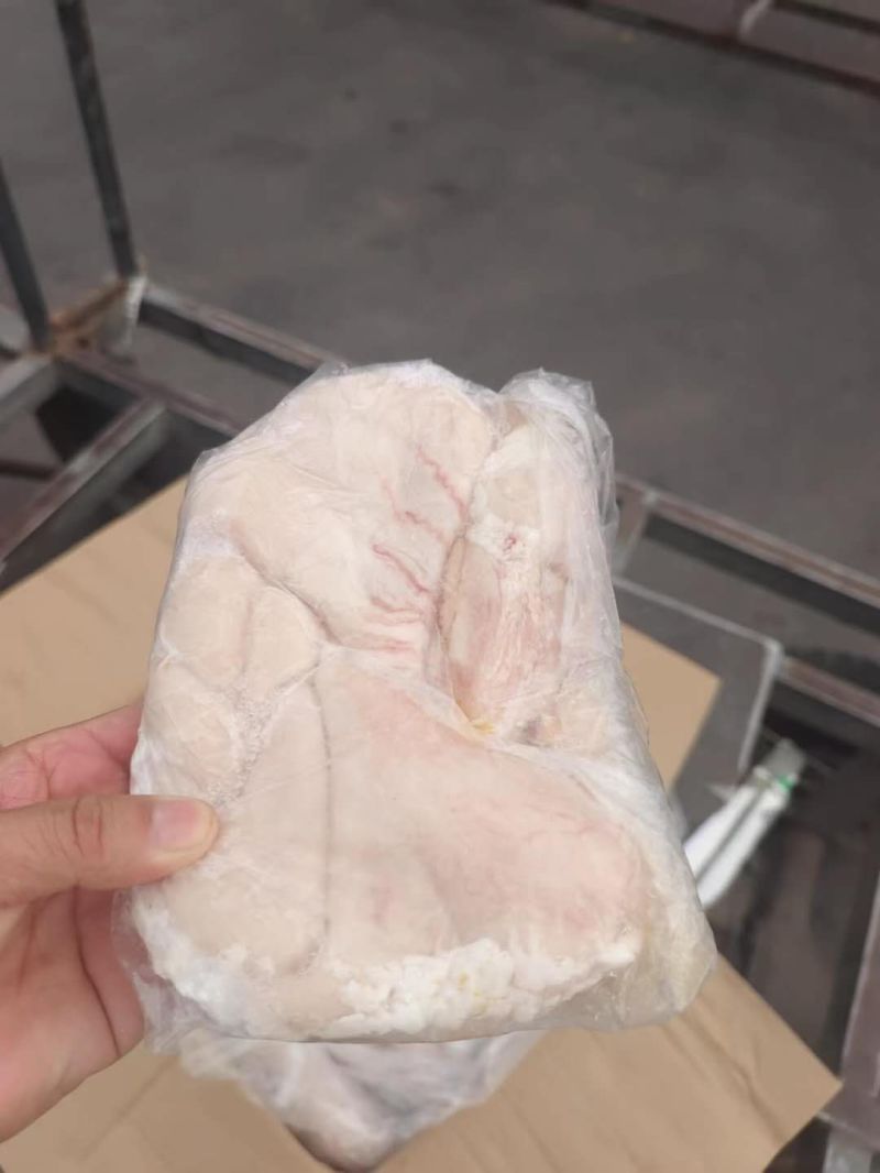 冷冻优质猪肚猪肚20斤一件一级商用，可用于辣炒猪肚