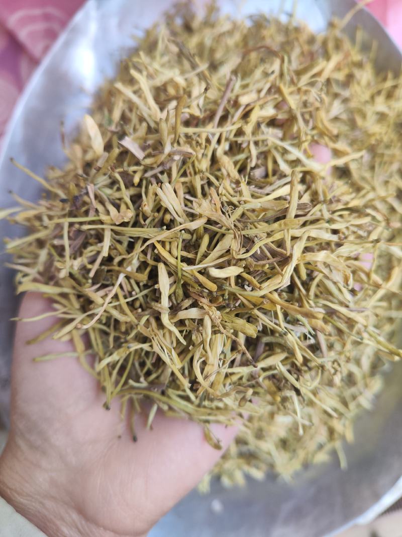 山花，山银花，产地货源，山双花，山花各种中药材批发