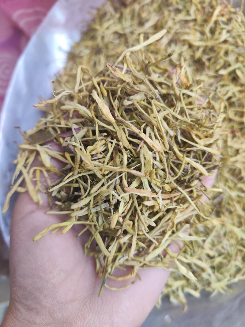 山花，山银花，产地货源，山双花，山花各种中药材批发