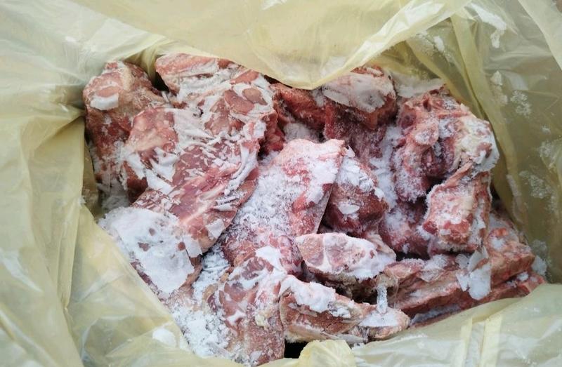 【热卖】猪胫骨价格实惠质量保证货源充足全国发货欢迎咨询