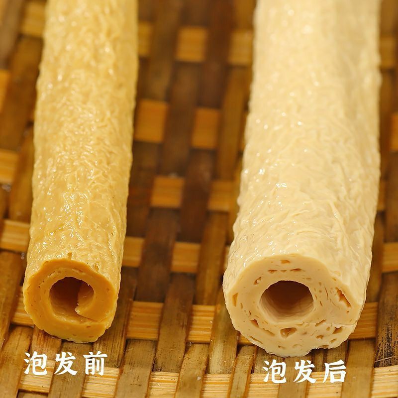 整箱隆昌手工豆棒厂家批发酒店特色食材麻辣烫商