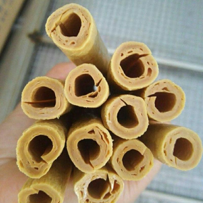 整箱隆昌手工豆棒厂家批发酒店特色食材麻辣烫商