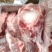 多肉前腿骨20斤带肉率高新货前腿骨肉多