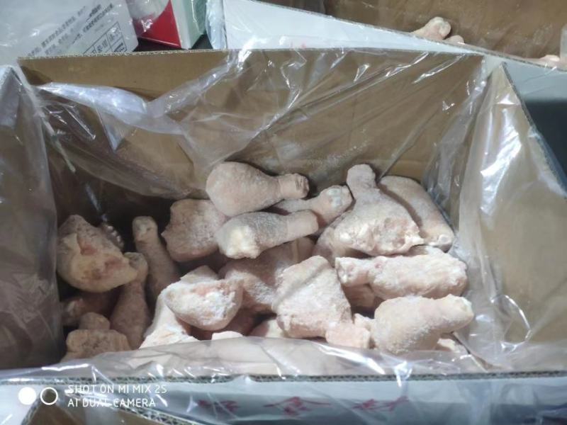 精品优质琵琶腿大量上市基地直供价优货好可视频看货