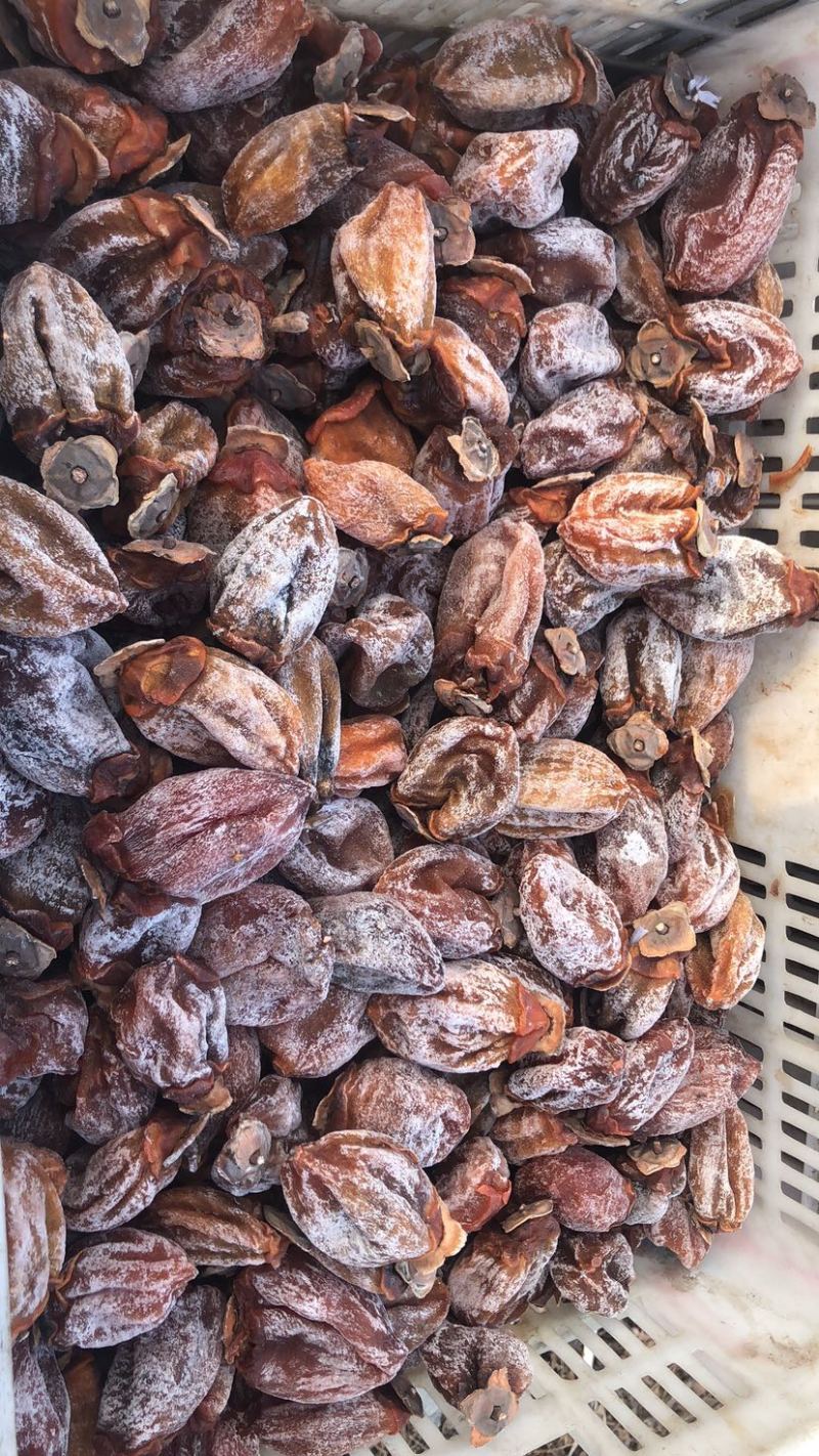 青州小柿饼欢迎前来订购