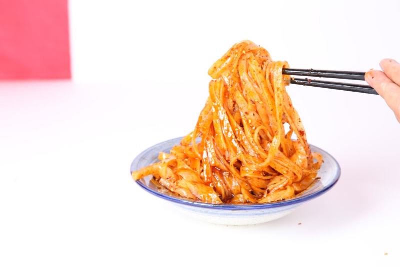 擀面皮