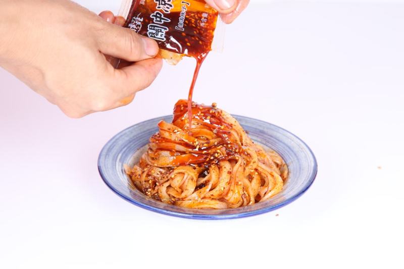 擀面皮