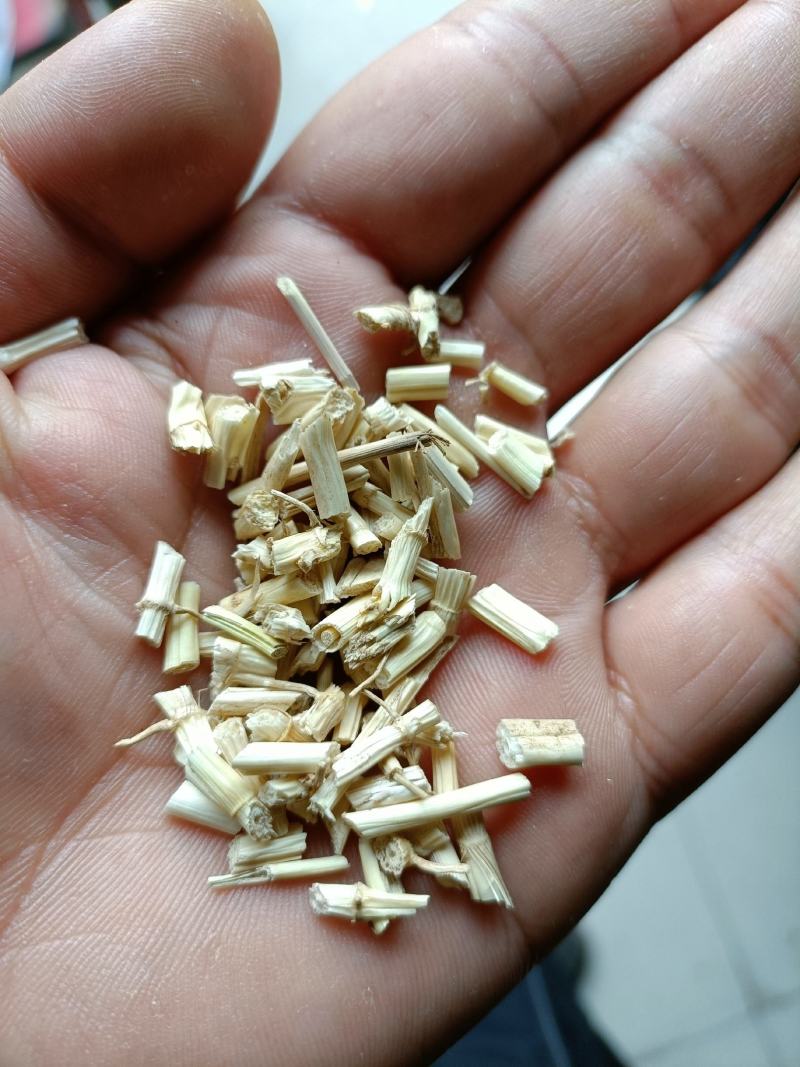 白茅根，各种规格