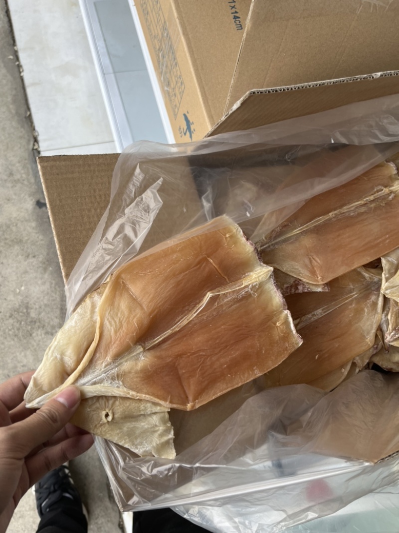 无头鱿鱼干带头鱿鱼干批发