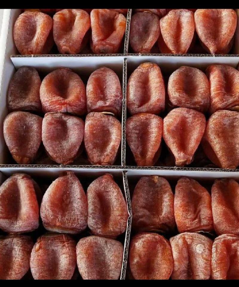 平乐特产流心吊柿饼质量保证