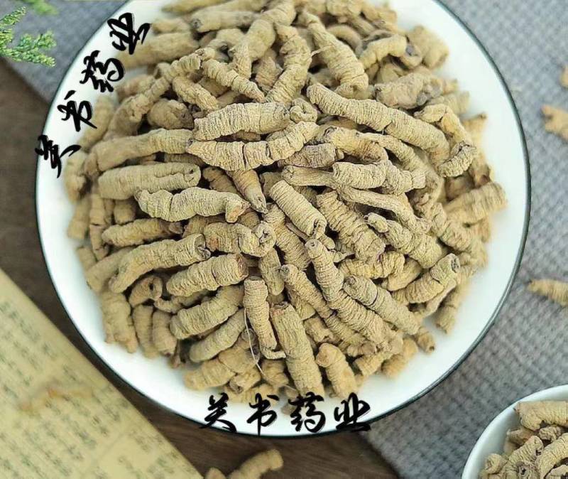 巴戟肉中肉关书药业批发各种规格中药材