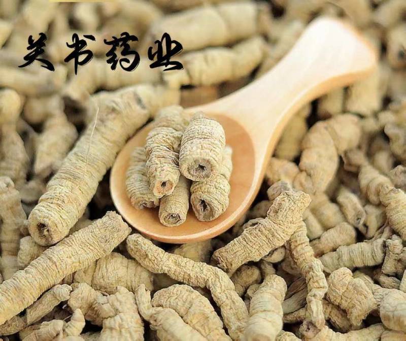 巴戟肉中肉关书药业批发各种规格中药材