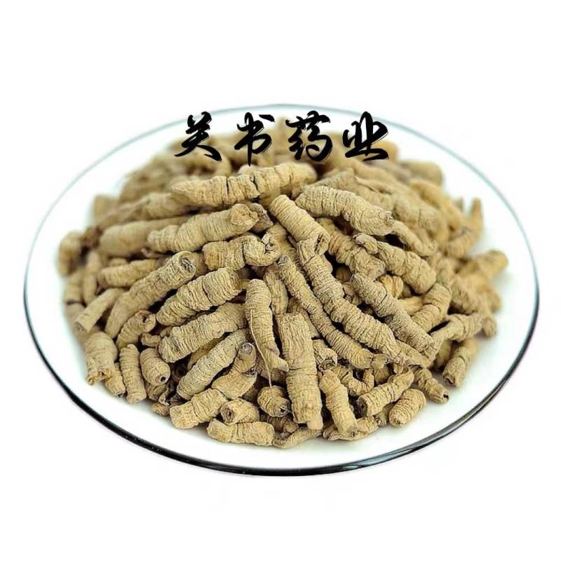巴戟肉中肉关书药业批发各种规格中药材