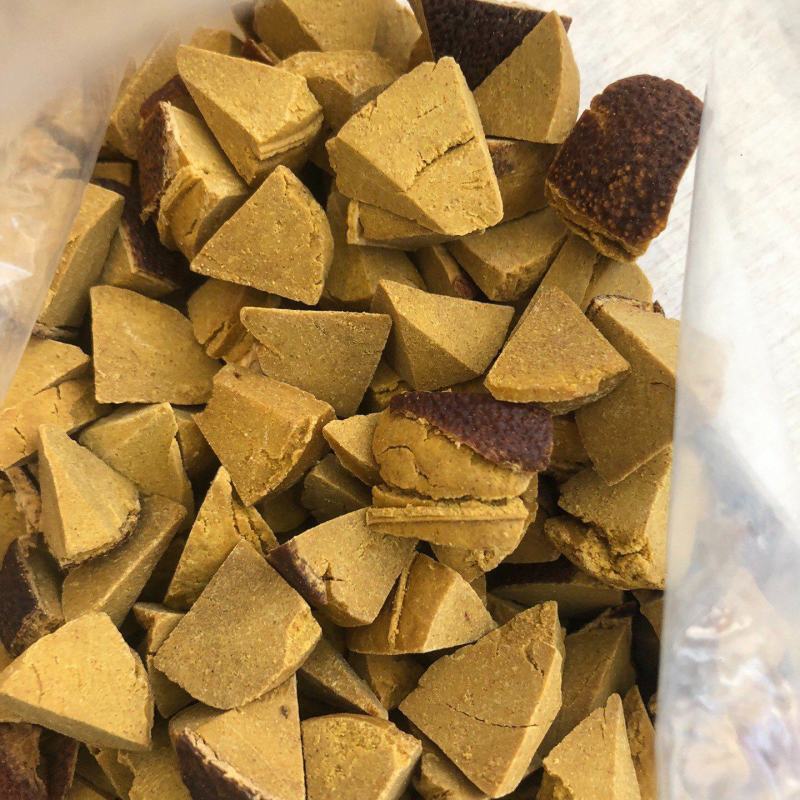 即食橘红八仙果批发价支持全国发货