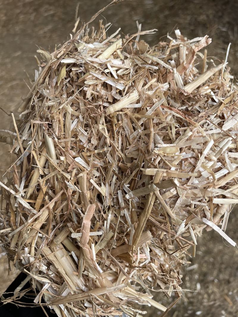 【推荐】小麦秸秆牛羊牧草饲料干草牛羊草料大量供应