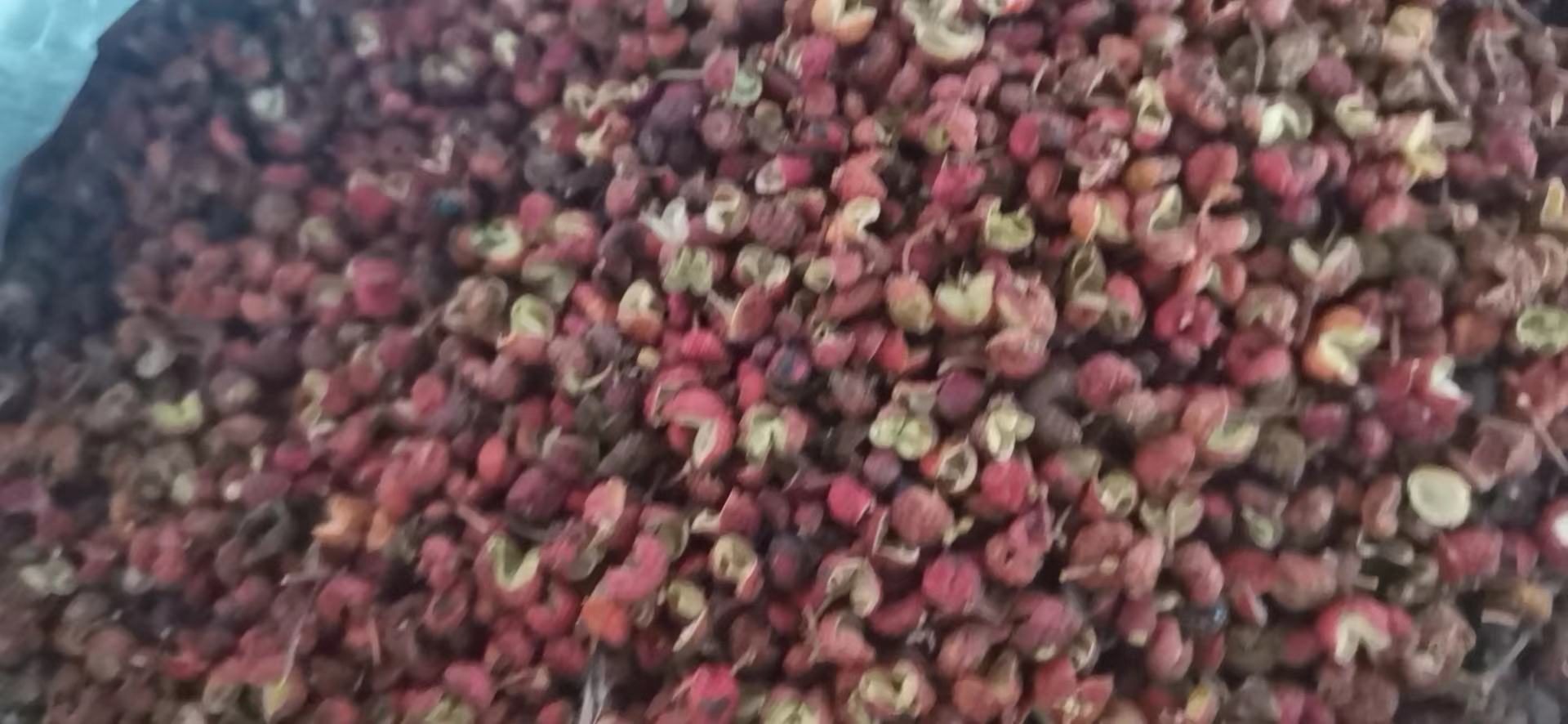 薄皮椒烹饪图