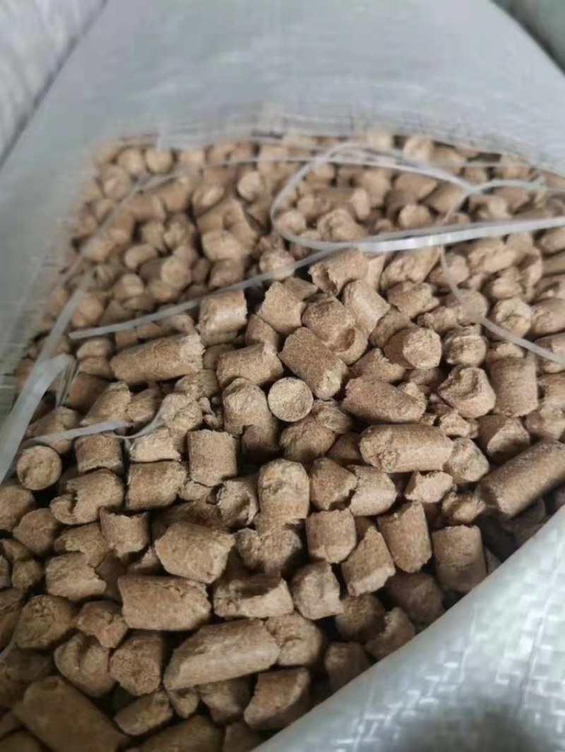 哈萨克斯坦颗粒麸皮进口麸皮颗粒麸皮进口价格便宜