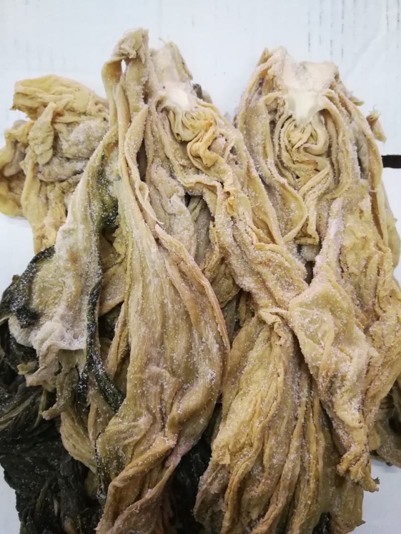 干揪耳菜，干菜心子，资质齐全，可开专票