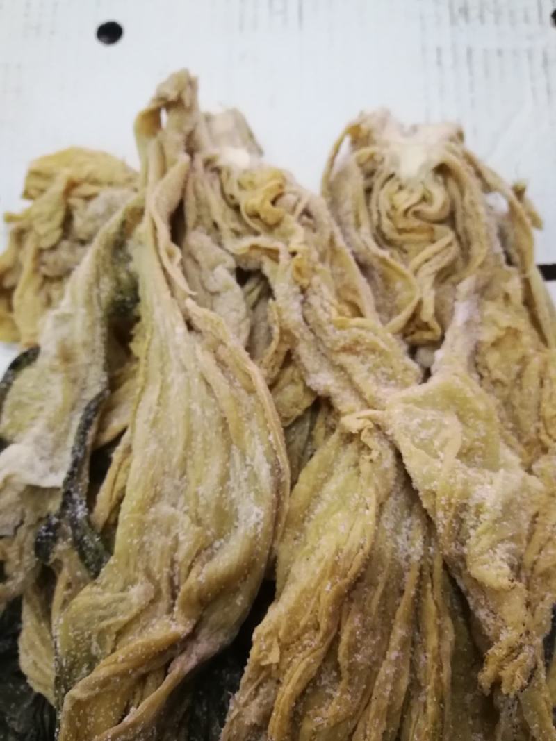 干揪耳菜，干菜心子，资质齐全，可开专票