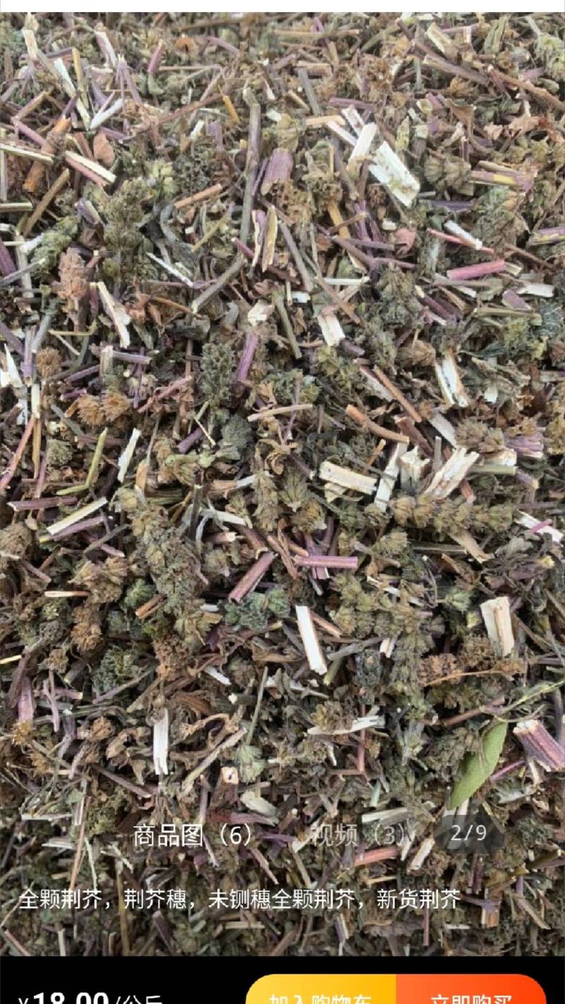 荆芥咀河北地产荆芥咀荆芥侧穗全荆芥都有需要的请联系我
