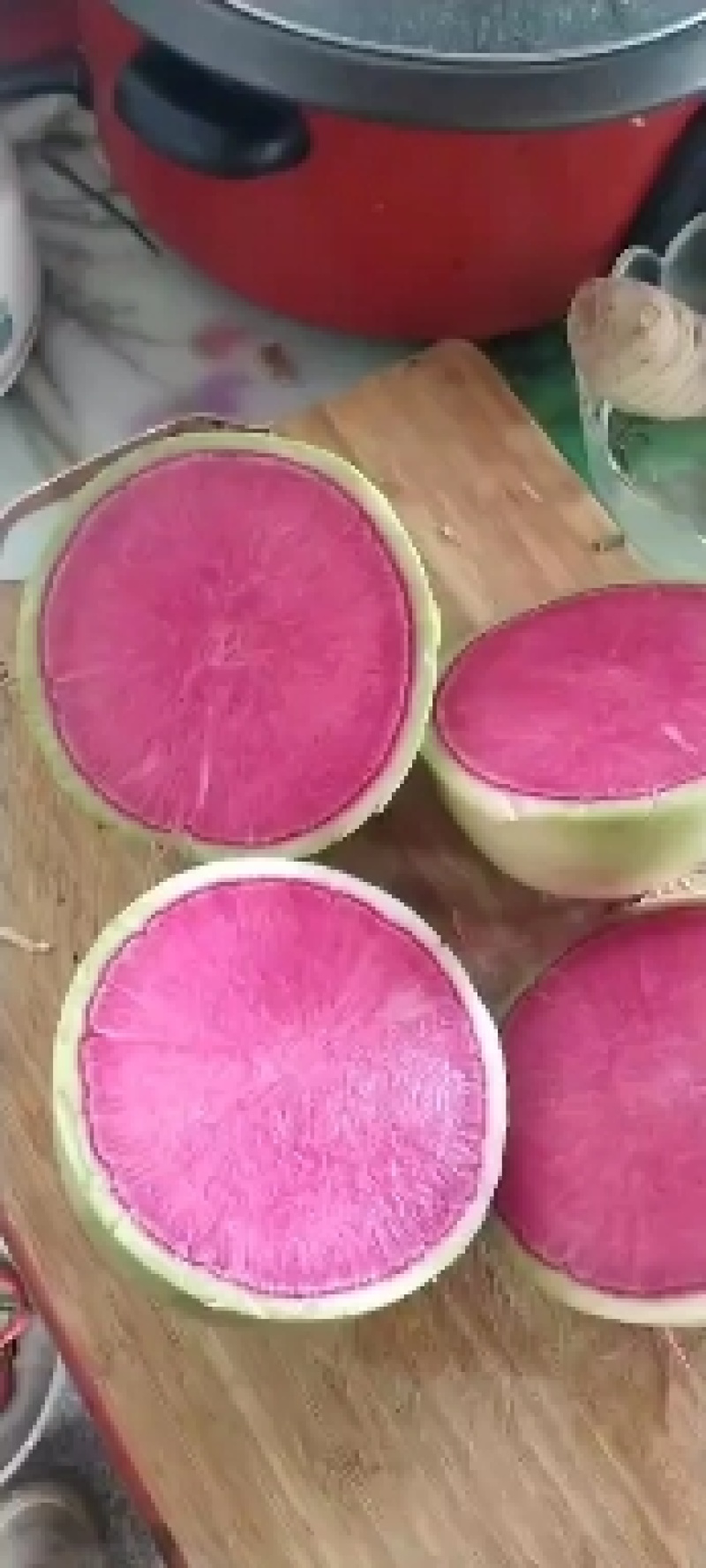 精品心里红