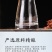 新品推荐贵州茅台镇红酒瓶钓台基酒酱香型白酒婚宴接待酒