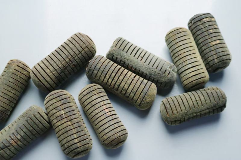 广州人半切化州长果橘红