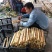 白玉甘蔗木格白玉蔗玻璃脆甘蔗水果甘蔗现砍现发邮寄