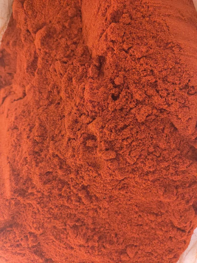 柘城辣椒王，魔鬼辣椒面，粗，中，