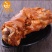 山东美食卤味猪蹄猪脚猪手猪爪卤肉熟食零食即熟食猪蹄