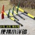 洋镐镐头采挖树根工具镐斧农用户外开垦多功能全钢小号羊纯钢