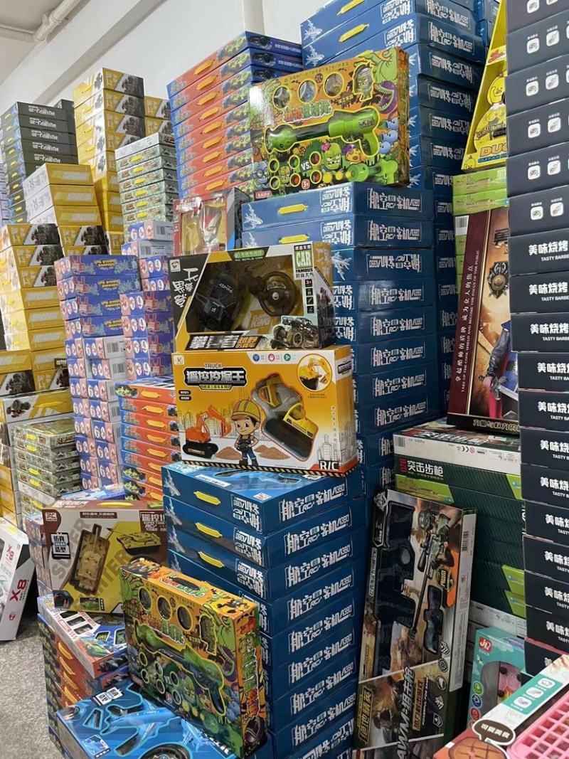 玩具批发地摊29元39元模式玩具精品玩具遥控电动儿童玩具