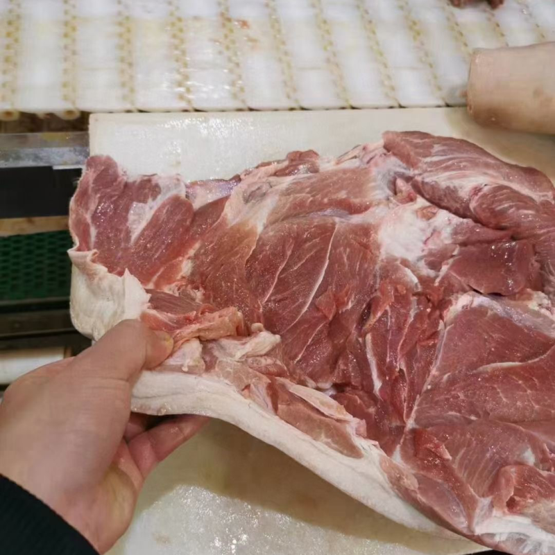 后上肉饭店卤煮熟食店酒店食材批发零售一手货源