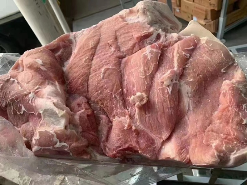 后上肉饭店卤煮熟食店酒店食材批发零售一手货源